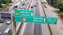 Quy hoạch giao thông vận tải Hà Nội với các địa phương: Còn bất cập, chưa có tính liên thông