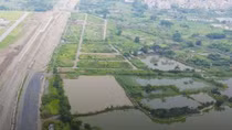 Dự án Vành đai 4 - Vùng Thủ đô trước ngày khởi công