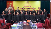 Phát huy vai trò cơ quan báo chí truyền thông chủ lực đa phương tiện