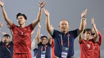 Chung kết AFF Cup 2022 và lợi thế của tuyển Việt Nam
