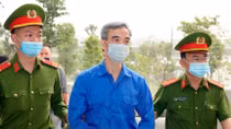 Bị cáo Nguyễn Quang Tuấn nhận trách nhiệm cao nhất khi chỉ định thầu