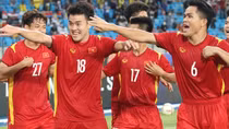 Việt Nam lọt vào bảng đấu "dễ thở" tại giải vô địch U23 Đông Nam Á 2023