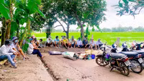 Đấu tranh mạnh tệ nạn cờ bạc