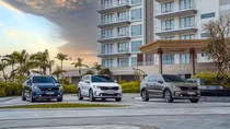 Kia ưu đãi giá mới, giảm đến 75 triệu đồng trong tháng 9/2023