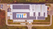 AHLĐ Thái Hương được tôn vinh nhà lãnh đạo phát triển bền vững của năm ở hạng mục toàn cầu