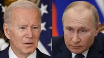 Điện Kremlin bất ngờ nói về mối quan hệ với Nhà Trắng