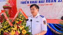 Cựu Tư lệnh và cựu Chính ủy Cảnh sát biển hầu tòa trong vụ tham ô 50 tỷ đồng