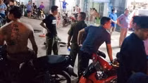 Can ngăn cãi nhau dẫn đến án mạng