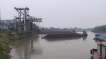 Rà soát, xử lý nghiêm bến thủy nội địa hoạt động không phép