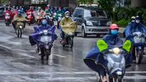 Đón không khí lạnh, miền Bắc có nơi dưới 12 độ C
