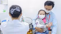 Hà Nội ghi nhận ca nhiễm viêm não Nhật Bản thứ 2 là một bé trai