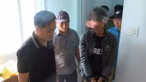 Phát hiện "nhà máy" sản xuất ma túy dạng “nước vui” quy mô lớn