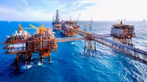 Petrovietnam giữ vững vai trò “đầu tàu” của nền kinh tế Việt Nam