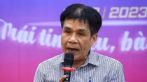 Lê Minh Quốc: Từ câu thơ dẫn đến một con đường...