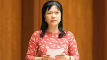 Đại biểu Quốc hội nói gì về lấy phiếu tín nhiệm?