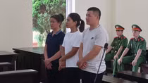 Phạt tiền 3 bị cáo cho vay nặng lãi