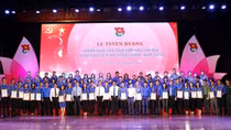 Nhiều hoạt động ý nghĩa tại Liên hoan Thanh niên tiên tiến làm theo lời Bác năm 2023