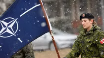 Nếu NATO hiện diện ở châu Á