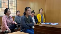 Cựu trưởng phòng dịch vụ khách hàng chiếm đoạt hơn 23 tỷ đồng
