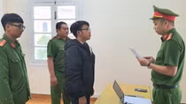 Bắt phó giám đốc cùng 2 nhân viên trong vụ 4 du khách Hàn Quốc tử vong