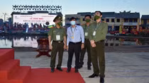 Lặng thầm đóng góp vào những chiến công