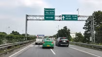 Năm 2024, bốn tuyến cao tốc sẽ tăng phí