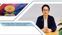 Vimedimex - doanh nghiệp chuyển đổi số xuất sắc năm 2022