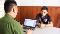 Dùng dao chống trả, phi tang tang vật nhưng không thoát
