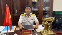 Yêu biển bằng cả trái tim (bài 1)