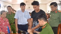 Đồng Tháp đẩy nhanh cài đặt, kích hoạt tài khoản định danh điện tử