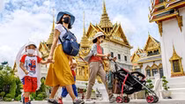 Mở cửa du lịch và chuyện “bắt cóc bỏ đĩa”