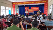 Triển khai thí điểm phần mềm quản lý lưu trú ASM
