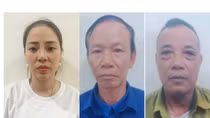 Nữ giám đốc câu kết với nhân viên công ty dịch vụ bảo vệ trộm cắp tiền tỷ