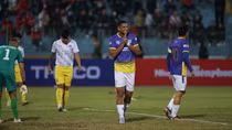 Hà Nội FC giành Siêu cúp Quốc gia 2022