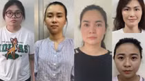 Lập công ty “ma”, vận chuyển trái phép hơn 4.355 tỷ đồng ra nước ngoài