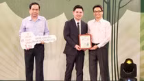 Doanh nhân trẻ với những đóng góp tích cực trong công tác an sinh xã hội