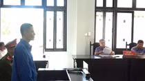 Tưởng là kẻ trộm, cháu giết chú rồi ném xác xuống giếng