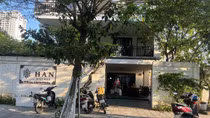 Phạt 25 triệu đồng Viện dưỡng lão 'bỏ rơi' nhiều cụ già