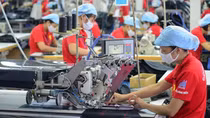 Hà Nội đào tạo miễn phí cho 5 nhóm lao động