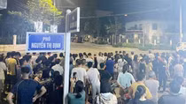 Trăm năm bia đá, nghìn năm bia miệng... (bài 3)