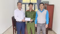 BHXH huyện Nam Trà My nhiều cách làm sáng tạo kích hoạt VNeID