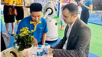 Ngân hàng đồng hành phát triển hệ sinh thái thủy hải sản xanh