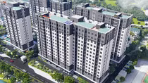 Xây dựng hơn 1.000 căn nhà ở xã hội cho người thu nhập thấp tại Huế