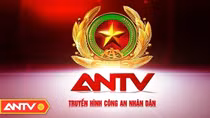 Lịch phát sóng ANTV ngày 6/11/2023