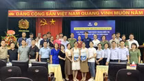 Trao đổi kinh nghiệm điều trị tổn thương cột sống và thần kinh