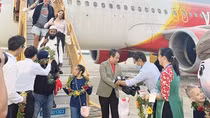 Tăng cường hợp tác hàng không – du lịch để thu hút du khách có mức chi trả cao
