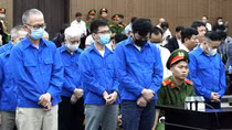 Cựu Chủ tịch và cựu Tổng Giám đốc VEC nhận trách nhiệm khi để cấp dưới vướng lao lý