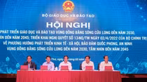 Giáo dục ĐBSCL đang đứng trước thách thức kép