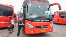 Hà Nội công bố đường dây nóng xử lý vi phạm liên quan đến vận tải dịp Quốc khánh