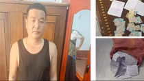 Từ Ninh Bình vào Trà Vinh cho vay lãi nặng